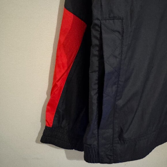 Puma BMW Motorsport Racing Full Zip Jacket Windbreaker Mens 539651-04 NEW - Picture 5 of 10